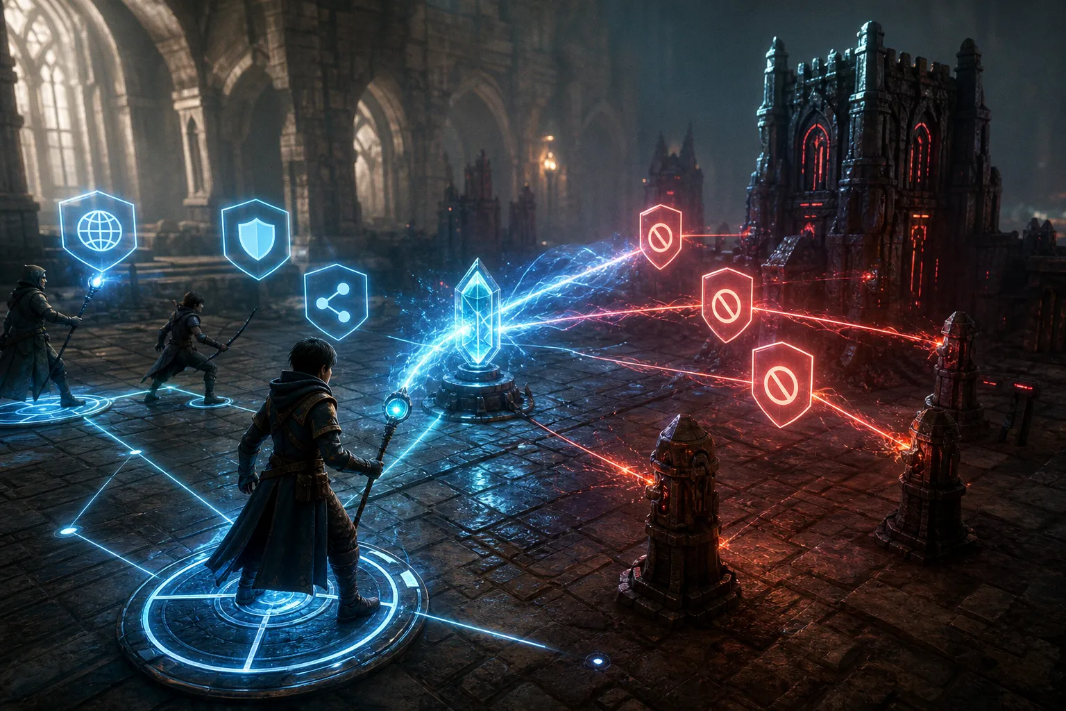Access Google Games Sites Unblocked on School Wi-Fi