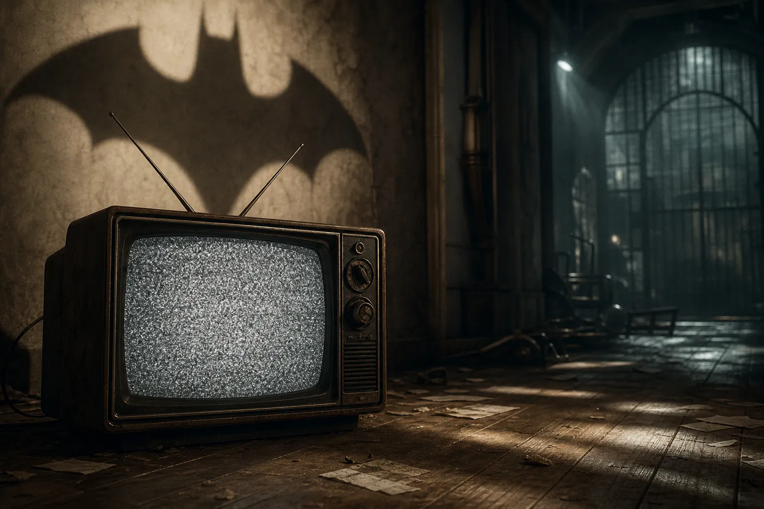 Batman Arkham Asylum Walkthrough and Common Progression Fixes