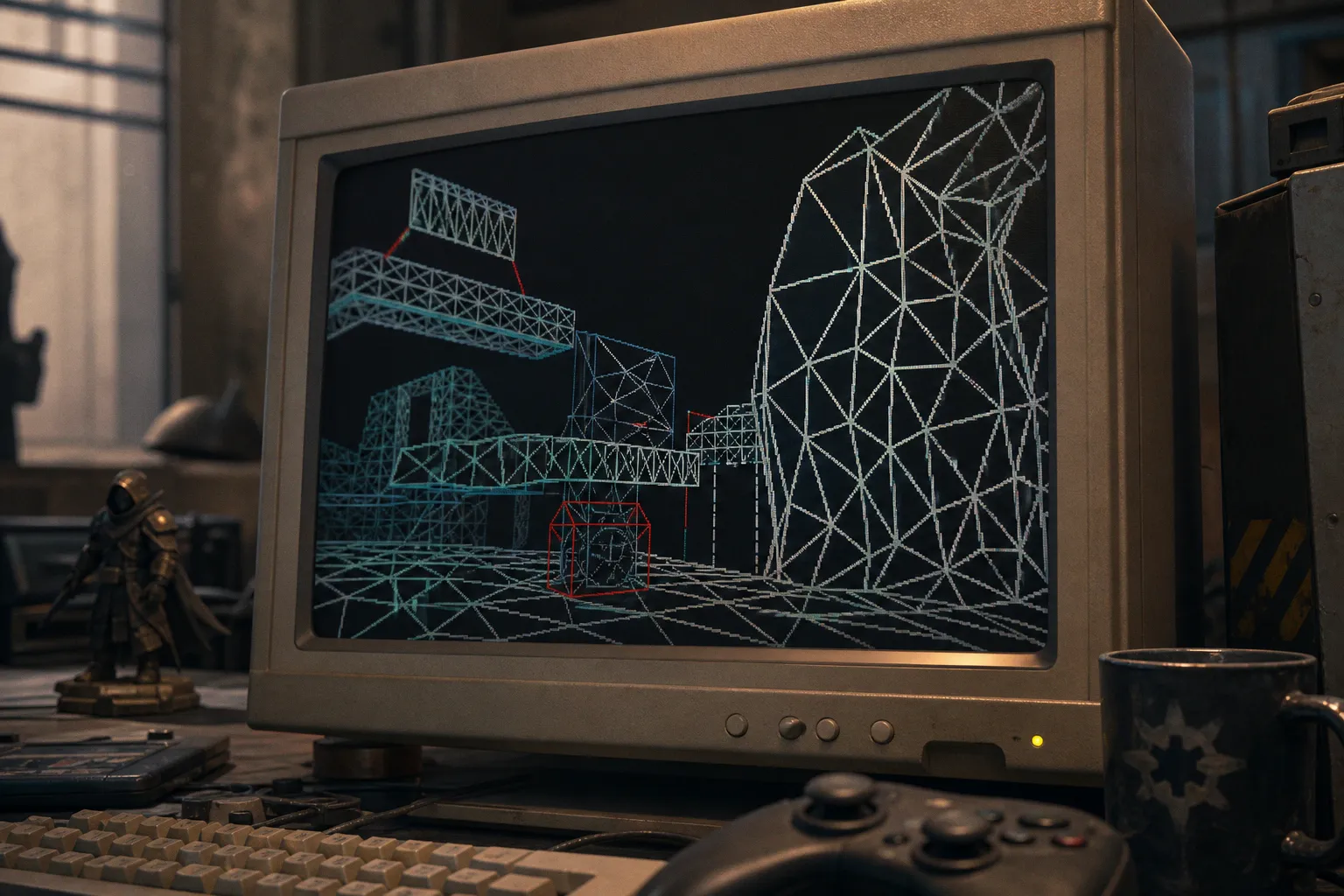 Browser game development 2015: Canvas rendering fixes