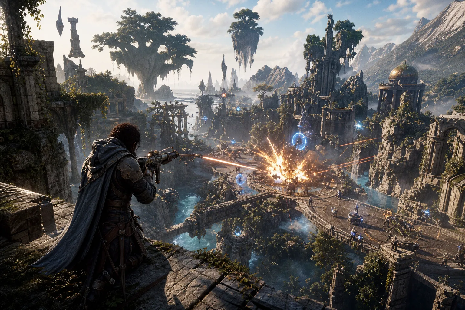 Identify the Best Browser Games and How WebGL Makes Them Possible