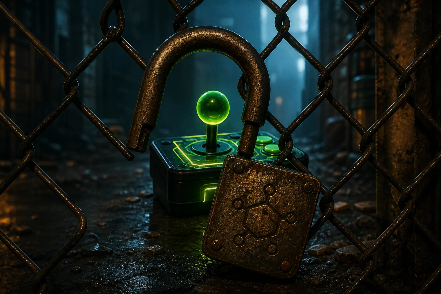 Node Unblocker: What It Is and How It Works for Gaming