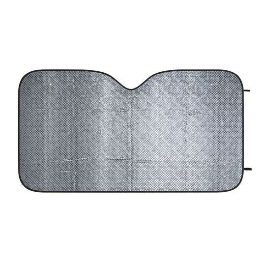 Just ’cause you’re big… Car Sun Shades Car Accessories for Sun Protection